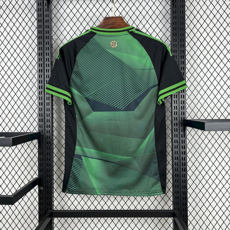 Camisa Celtic Ed.Especial 2025/26 -  Torcedor Masculino