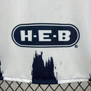 Camisa Monterrey Home 2025/26 - Torcedor Masculino