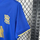 Camisa Birmingham City Home 2025/26 - Torcedor Masculino