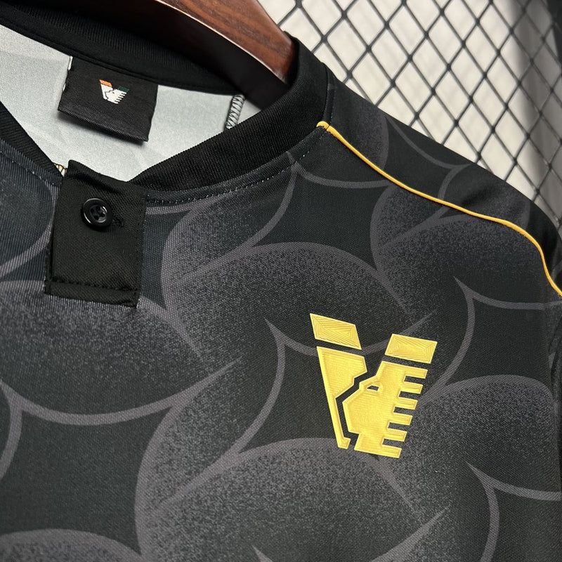 Camisa Venezia Home 24/25- Torcedor Masculina