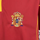 Camisa Espanha Titular 1998 - Versão Retro