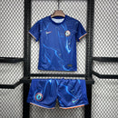 Kit Infantil Chelsea Home 24/25 - Nike infantil