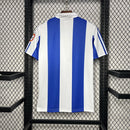 Camisa Porto Home 1986/87 - Adidas Versão Retro