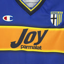 Camisa Parma Calcio Home 2001/02 - Versão Retro