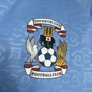 Camisa Coventry City Home 24/25 - Versão Torcedor
