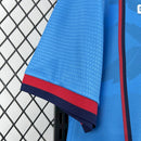 Camisa Cagliari Calcio Third 2025/26 - Torcedor Masculino