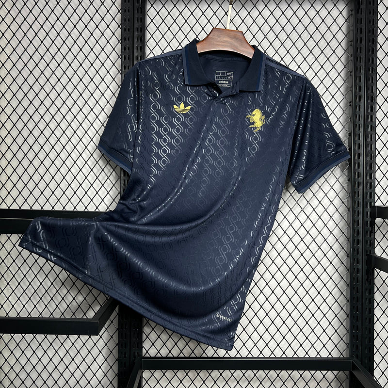 Camisa Juventus Third 24/25- Adidas Torcedor Masculina
