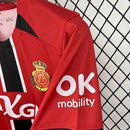 Camisa RCD Mallorca Home 2025/26 - Torcedor Masculino
