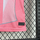 Kit Infantil Barcelona Pink 2025/26 - Infantil