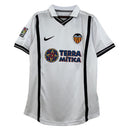 Camisa Valencia Home 2000/01 - Nike Versão Retro