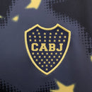 Camisa Boca Juniors Third 2025/26 - Adidas Torcedor Masculina