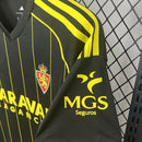 Camisa Real Zaragoza Away 2025/26 - Torcedor Masculino
