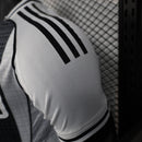 Camisa Newcastle Home 2025/26 - Adidas Jogador Masculina