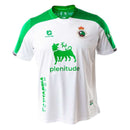 Camisa Racing de Santander Home 24/25 - Torcedor Masculina