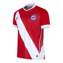 Camisa Argentinos Juniors Home 2025/26 - Torcedor Masculina