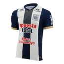 Camisa Alianza Lima Home 2025/26 - Torcedor Masculina