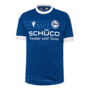 Camisa Arminia Bielefeld Home 2024/25 - Torcedor Masculino