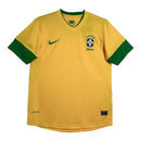 Camisa Brasil Home 2012/13 - Versão Retro