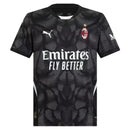 Camisa Milan Goleiro 24/25 - Puma Torcedor Masculina