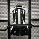 Kit Infantil Juventus Home 24/25 - Nike Infantil
