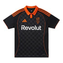 Camisa Como Third 2025/26 - Torcedor Masculino