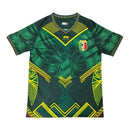 Camisa Seleção República do Mali II 2026/27 - Torcedor Masculina