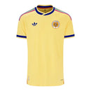 Camisa Seleção Curaçao II 2026/27 - Torcedor Masculina