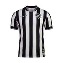 Camisa Botafogo Titular 2026/27 - Torcedor Masculina