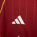 Camisa Servette Home 2025/26 - Torcedor Masculino