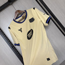 Camisa Barcelona Away 2025/26 - Torcedor Masculina