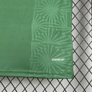 Kit Infantil México Gold- Green 2025/26 - infantil