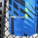 Camisa Botafogo Goleiro Blue 2025/26 - Torcedor Masculina