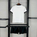 Kit Infantil Alemanha 125 Anos 2025/26 - Infantil