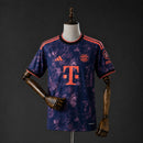 Camisa Bayern Munich III 2026/27 - Torcedor Masculino