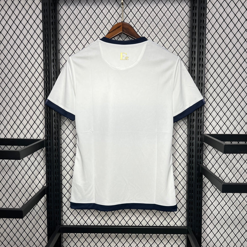 Camisa Seleção Equador Away 24/25 - Torcedor Masculina