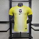 Camisa França Goleiro 2025/26 - Nike Jogador Masculina