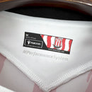 Camisa Stoke City Home 2025/26 - Torcedor Masculina