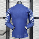 Camisa PSG Fourth 2025/26 - Jogador Masculina