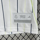 Camisa Real Madrid US Pack 2025/26 - Torcedor Masculino