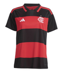 Camisa Flamengo Titular 2026/27 - Feminina