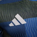 Camisa Real Madrid Treinamento Pré-Jogo 2025/26 - Adidas Jogador Masculina