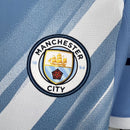 Camisa Manchester City Home 2025/26 - Puma Torcedor Masculina