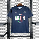 Camisa Napoli Casual 2025/26 - Torcedor Masculino