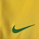 Camisa Brasil Home 2012/13 - Versão Retro