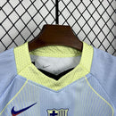 Kit Infantil Barcelona Blue 2025/26 - Infantil
