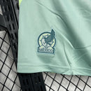 Calção Short Futebol PSG Away 24/25 - Nike Short