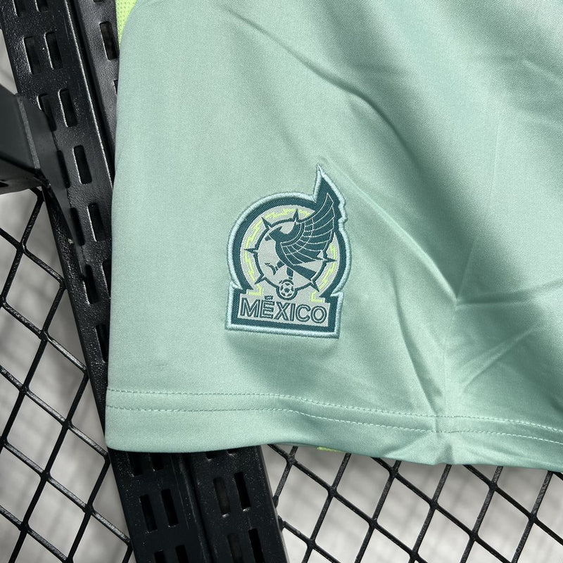 Calção Short Futebol PSG Away 24/25 - Nike Short
