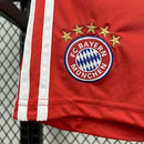Kit Infantil Bayern Munich Home 2025/26 - Infantil
