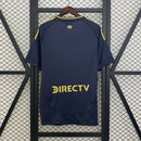 Camisa Boca Juniors Third 2025/26 - Adidas Torcedor Masculina