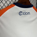 Camisa Real Oviedo Away 24/25 - Adidas Versão Torcedor